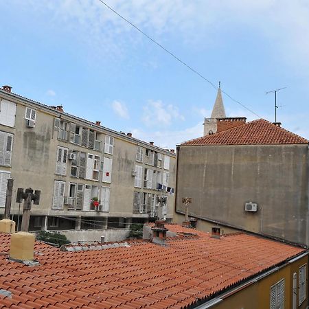 Apartment Mia Zadar Buitenkant foto