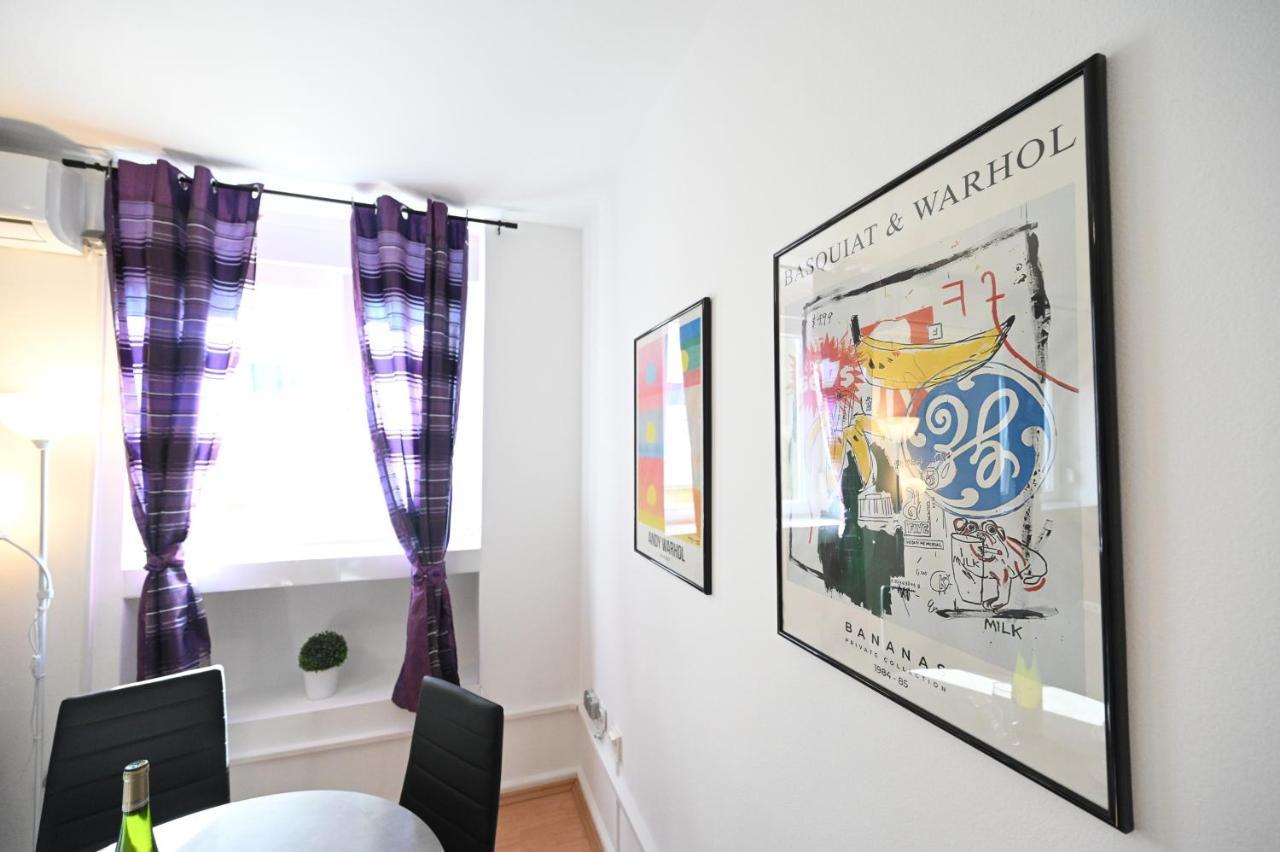 Apartment Mia Zadar Buitenkant foto