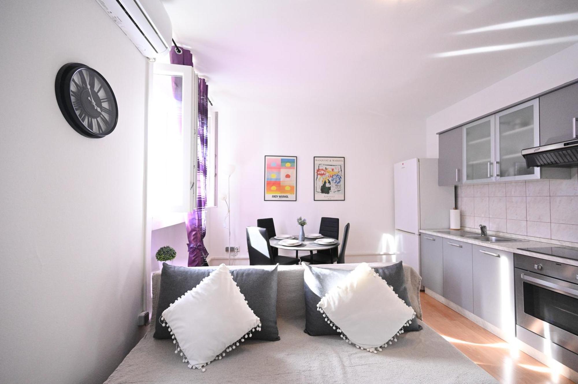 Apartment Mia Zadar Buitenkant foto
