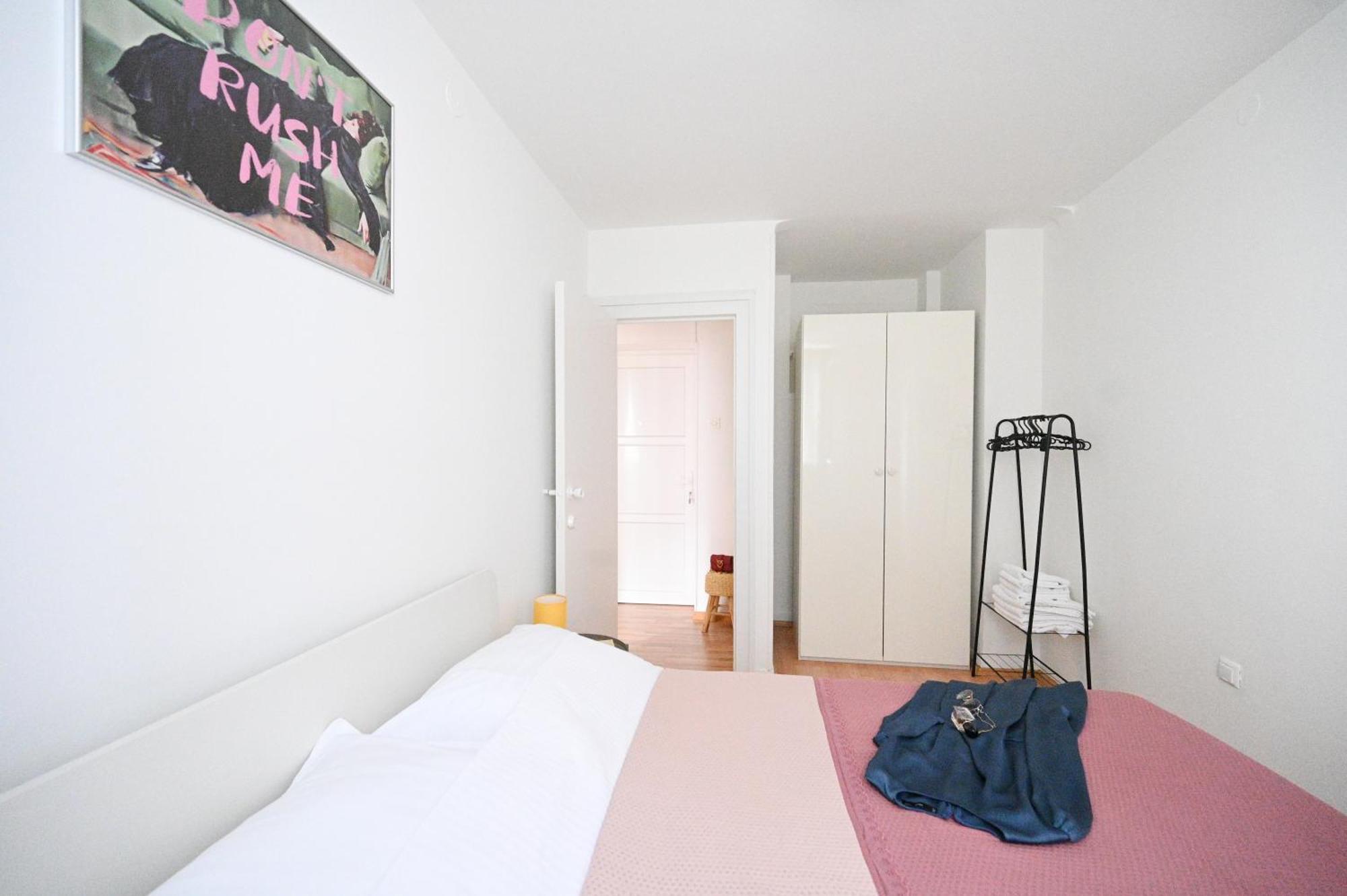Apartment Mia Zadar Buitenkant foto
