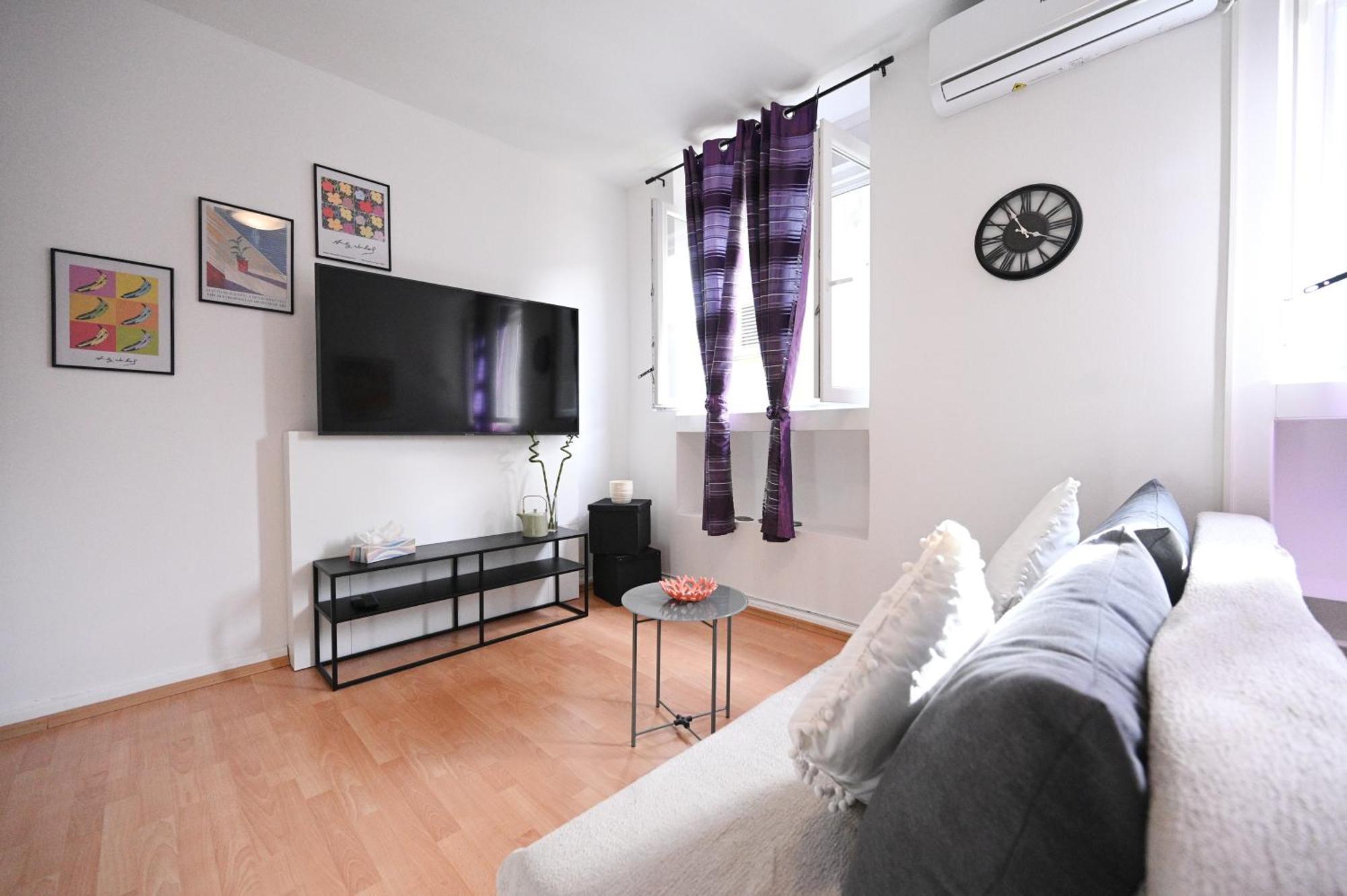 Apartment Mia Zadar Buitenkant foto